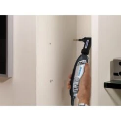 Dremel Winkelvorsatz 575 -Berühmter Werkzeug Geschäft 485945 3058 5