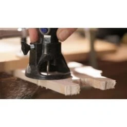 Dremel Mehrzweck-Fräsvorsatz 565 -Berühmter Werkzeug Geschäft 485952 3058 5