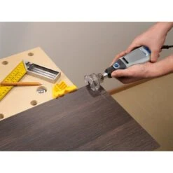 Dremel Kreissägenvorsatzgerät 670 -Berühmter Werkzeug Geschäft 485953 3058 5