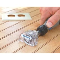 Dremel Kreissägenvorsatzgerät 670 -Berühmter Werkzeug Geschäft 485953 3058 7