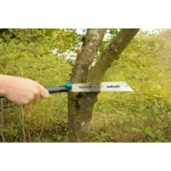 Wolfcraft Japansäge 240 Mm -Berühmter Werkzeug Geschäft 490784 4275 6951000AW03