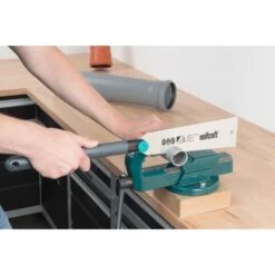 Wolfcraft Japansäge 240 Mm -Berühmter Werkzeug Geschäft 490784 4275 6951000AW04