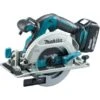Makita Akku-Handkreissäge DHS680RTJ Mit 18 V -Berühmter Werkzeug Geschäft 491154 4001 DHS680RTJ 1