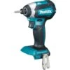 Makita 18 V Akku-Schlagschrauber DTD153Z Solo -Berühmter Werkzeug Geschäft 491166 4001 DTD153Z 1