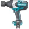Makita 18 V Akku-Schlagschrauber DTW1001Z Solo -Berühmter Werkzeug Geschäft 491218 4001 DTW1001Z 1
