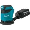Makita Akku-Exzenterschleifer DBO180Z -Berühmter Werkzeug Geschäft 491231 4001 DBO180Z 1