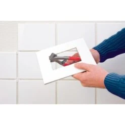 LUX Mosaikzange Hartmetall Comfort -Berühmter Werkzeug Geschäft 493142 picture 1