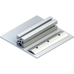 Bosch HSS-Spiralbohrer-Set PointTeQ 7-teilig -Berühmter Werkzeug Geschäft 4 3058 mat icon aluminum 7