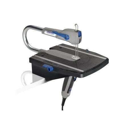 Dremel Dekupiersäge Moto-Saw MS 20 4 Dremel Dekupiersäge Moto-Saw MS 20 – Bild 2