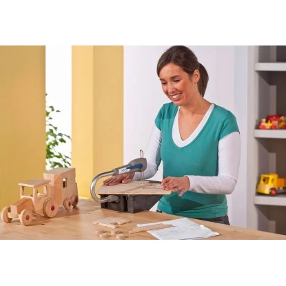 Dremel Dekupiersäge Moto-Saw MS 20 5 Dremel Dekupiersäge Moto-Saw MS 20 – Bild 3