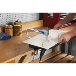 Dremel Sägeblatt MS50 Moto-Saw Für Seitliche Schnitte -Berühmter Werkzeug Geschäft 500173 3058 Bosch 3