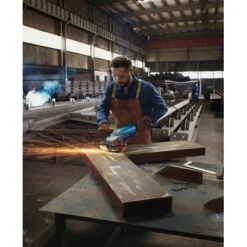 Bosch Professional Winkelschleifer GWS 22-230 J 2.200 W -Berühmter Werkzeug Geschäft 50 4928 gws 22230 j appl 2