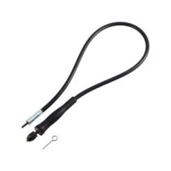 LUX Biegsame Welle Klein