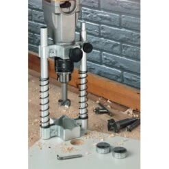 LUX HM-Kunstbohrer 20 Mm -Berühmter Werkzeug Geschäft 511455 picture2