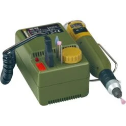 Proxxon Netzgerät NG 2/E -Berühmter Werkzeug Geschäft 512704 4386 2