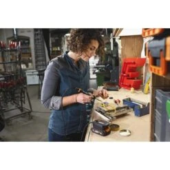 Worx MakerX 20 V Akku-Lötkolben WX744.9 12 Worx MakerX 20 V Akku-Lötkolben WX744.9 -Berühmter Werkzeug Geschäft 5158167 03