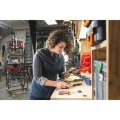 Worx MakerX Doppel-Set WX988M Multifunktionstool, Lötkolben, Akku & HubX -Berühmter Werkzeug Geschäft 5158167 04