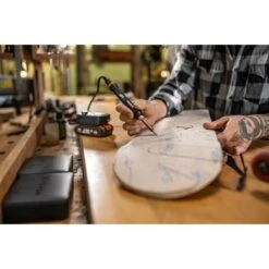Worx MakerX 20 V Akku-Lötkolben WX744.9 16 Worx MakerX 20 V Akku-Lötkolben WX744.9 -Berühmter Werkzeug Geschäft 5158167 07