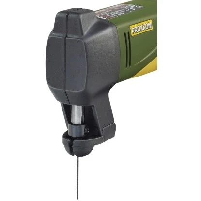 Proxxon Stichsäge STS 12/E Inkl. 2 Sägeblätter Grob Und Fein 4 Proxxon Stichsäge STS 12/E Inkl. 2 Sägeblätter Grob Und Fein – Bild 2