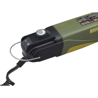 Proxxon Stichsäge STS 12/E Inkl. 2 Sägeblätter Grob Und Fein 5 Proxxon Stichsäge STS 12/E Inkl. 2 Sägeblätter Grob Und Fein – Bild 3