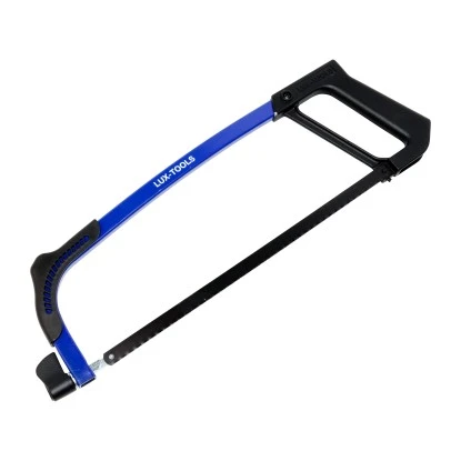 LUX Metallsäge Verstellbar Comfort 300 Mm 3 LUX Metallsäge Verstellbar Comfort 300 Mm