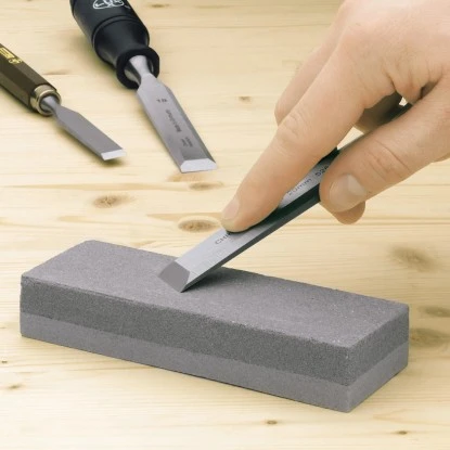 LUX Schleifstein Classic 4 LUX Schleifstein Classic – Bild 2