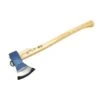 LUX Holzaxt Comfort 60 Cm 1 Kg -Berühmter Werkzeug Geschäft 520578 picture 1