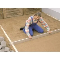 LUX Abziehlatte 2 M Classic -Berühmter Werkzeug Geschäft 520686 picture 1