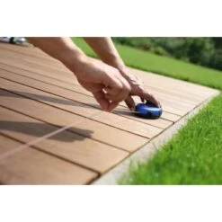 LUX Schlagschnurgerät 30 M Classic -Berühmter Werkzeug Geschäft 520692 picture 2