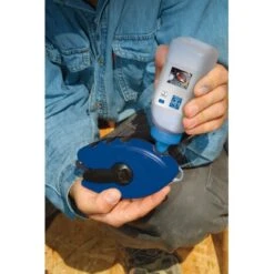 LUX Schlagschnurgerät 30 M Classic -Berühmter Werkzeug Geschäft 520692 picture 4