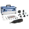 DREMEL® Multifunktionswerkzeug-Set 8260 (8260-5/65) -Berühmter Werkzeug Geschäft 5208 3058 dremel8260565kit