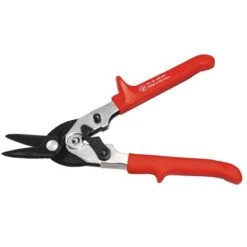 LUX Blechschere Links 250 Mm Comfort 6 LUX Blechschere Links 250 Mm Comfort -Berühmter Werkzeug Geschäft 523069 picture 2