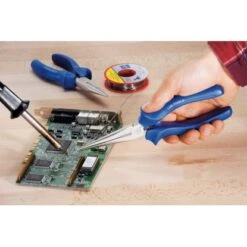 LUX Telefonzange 200 Mm Classic -Berühmter Werkzeug Geschäft 525533 picture 1