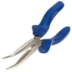 LUX Telefonzange Gebogen 200 Mm Classic -Berühmter Werkzeug Geschäft 525534 picture 3