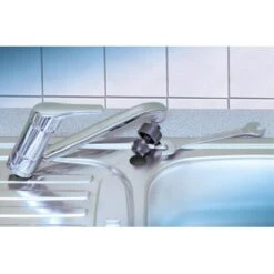 LUX Schraublocher 28 Mm Comfort -Berühmter Werkzeug Geschäft 525605 picture 4