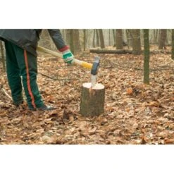 LUX Spalt- Und Fällkeil Comfort 1 Kg 7 LUX Spalt- Und Fällkeil Comfort 1 Kg -Berühmter Werkzeug Geschäft 527116 picture 2