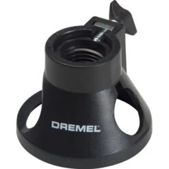 Dremel Fliesen-Fräsvorsatz 566 Für Multi Dremel