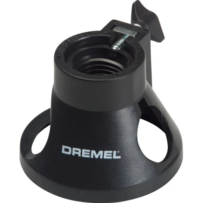 Dremel Fliesen-Fräsvorsatz 566 Für Multi Dremel 3 Dremel Fliesen-Fräsvorsatz 566 Für Multi Dremel