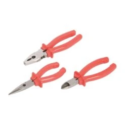 Zangen Satz 3-teilig