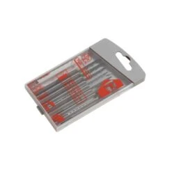 LUX Stichsägeblatt-Set U-Schaft 10-teilig -Berühmter Werkzeug Geschäft 535904 picture1