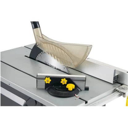 CMI Tischkreissäge C-TKS-1600 Eco 4 CMI Tischkreissäge C-TKS-1600 Eco – Bild 2