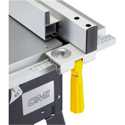 CMI Tischkreissäge C-TKS-1600 Eco 6 CMI Tischkreissäge C-TKS-1600 Eco – Bild 4