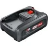 Bosch Akkupack PBA 18V 4.0Ah Power Plus -Berühmter Werkzeug Geschäft 538666 4928 01