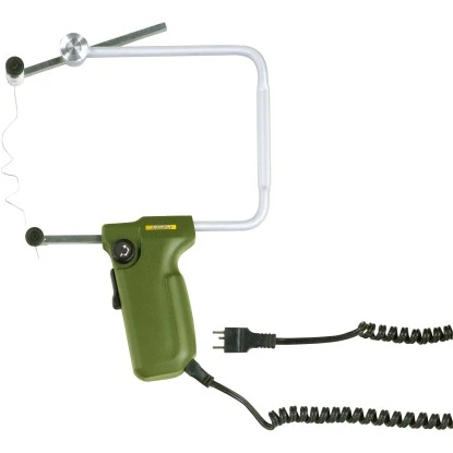 Proxxon Heißdraht-Schneidegerät Thermocut 12/E 3 Proxxon Heißdraht-Schneidegerät Thermocut 12/E