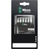 Wera Mini-Bit-Set Bit-Check 7 TX Universal 1 7-teilig 1 Wera Mini-Bit-Set Bit-Check 7 TX Universal 1 7-teilig -Berühmter Werkzeug Geschäft 54042 2110 4013288038111 1