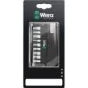 Wera Bit-Set Bit-Check 10 Universal 5 Aufstellbar 10-teilig -Berühmter Werkzeug Geschäft 54092 2110 4013288128164 1