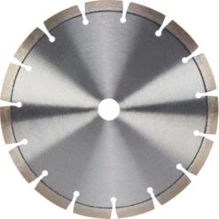 LUX Laser-Trennscheibe Comfort Stein Ø 115 Mm