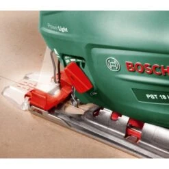 Bosch 18 V Akku-Stichsäge PST 18 Li Inkl. Akku & Ladegerät -Berühmter Werkzeug Geschäft 5629670 A01