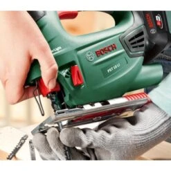 Bosch 18 V Akku-Stichsäge PST 18 Li Inkl. Akku & Ladegerät -Berühmter Werkzeug Geschäft 5629670 A02