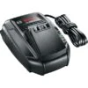 Bosch Akkuladegerät 14,4/18V/3 A 1 Bosch Akkuladegerät 14,4/18V/3 A -Berühmter Werkzeug Geschäft 562981 3058 hmal1830cv 1